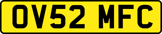 OV52MFC