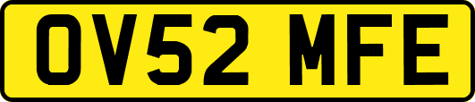 OV52MFE