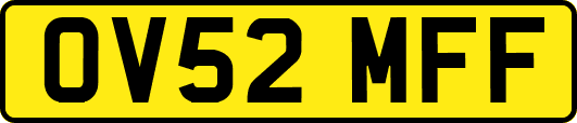 OV52MFF