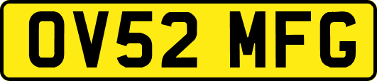 OV52MFG