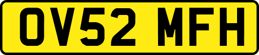 OV52MFH