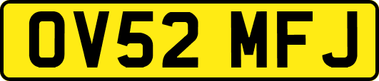 OV52MFJ