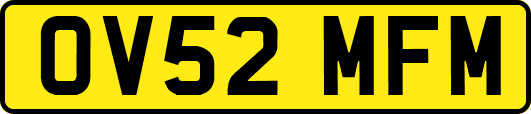 OV52MFM