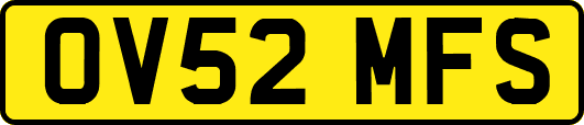 OV52MFS