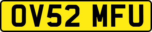 OV52MFU