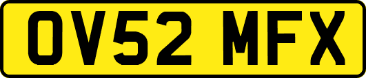 OV52MFX