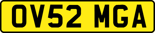 OV52MGA