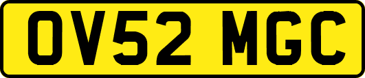 OV52MGC