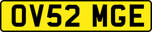 OV52MGE