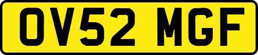 OV52MGF