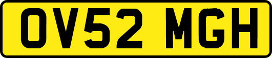 OV52MGH
