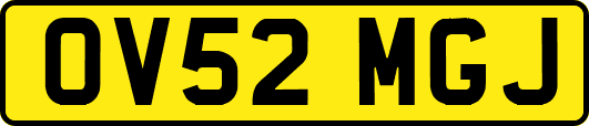 OV52MGJ