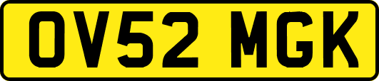 OV52MGK