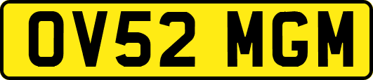 OV52MGM