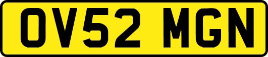 OV52MGN
