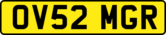 OV52MGR