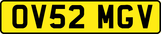 OV52MGV