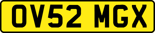 OV52MGX