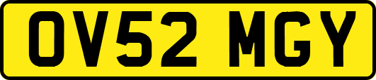 OV52MGY