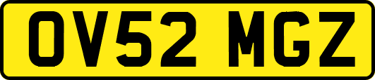 OV52MGZ