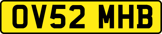 OV52MHB