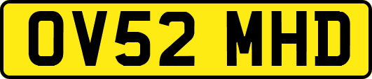 OV52MHD