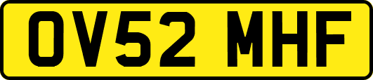 OV52MHF