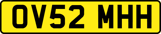OV52MHH