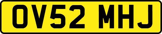 OV52MHJ