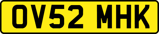 OV52MHK
