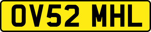 OV52MHL