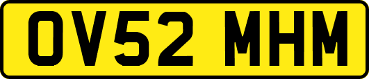 OV52MHM