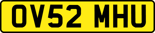 OV52MHU
