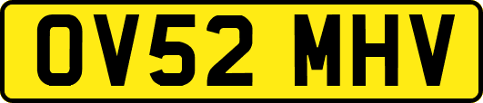 OV52MHV