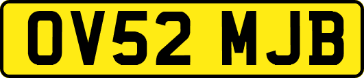 OV52MJB