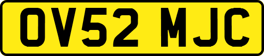 OV52MJC