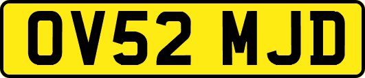 OV52MJD