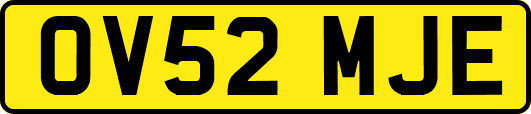 OV52MJE