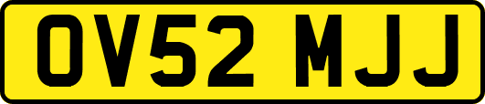 OV52MJJ