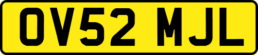 OV52MJL