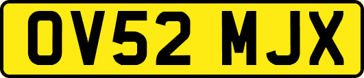 OV52MJX