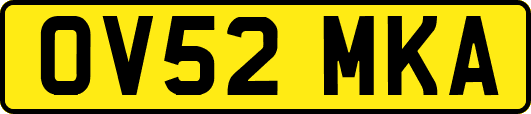 OV52MKA