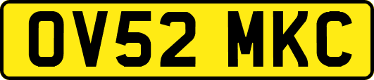 OV52MKC