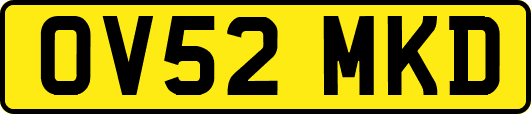 OV52MKD