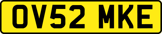 OV52MKE