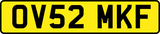 OV52MKF