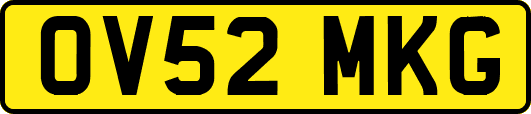 OV52MKG