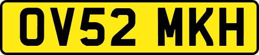 OV52MKH