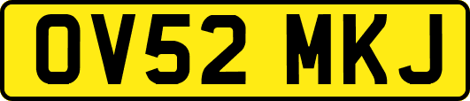 OV52MKJ
