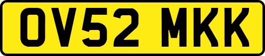 OV52MKK